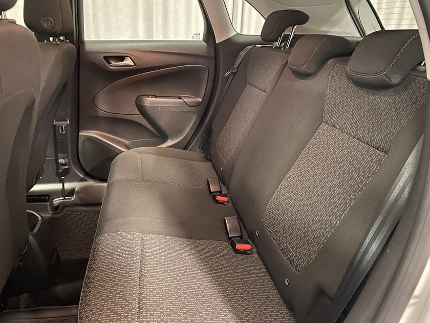 Bild 5 av Opel Crossland X