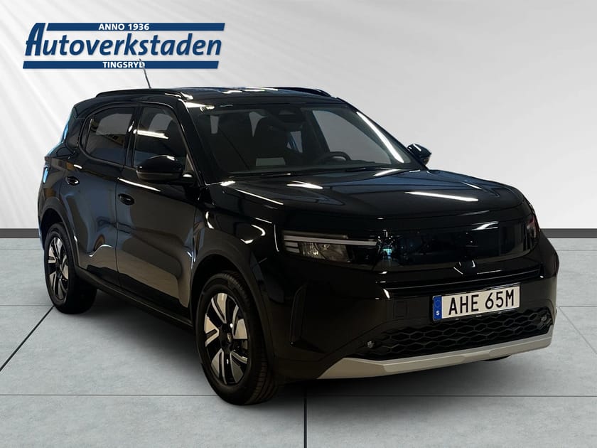 Bild 4 av Opel Frontera Hybrid 145 GS 1,2T 145hk Automat