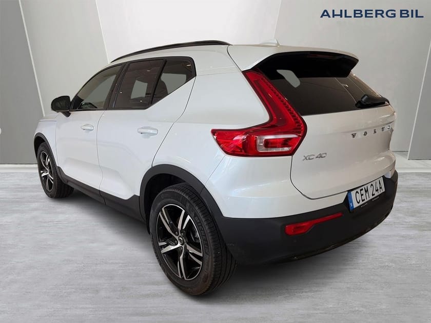 Bild 3 av Volvo XC40