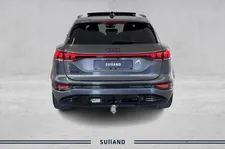 Thumnail bilde 3 av Audi SQ6 e-tron quattro