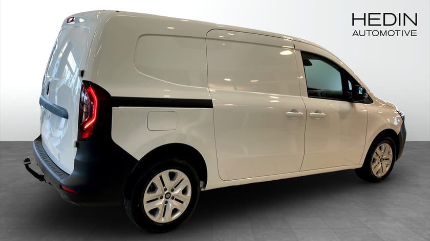 Bild 2 av Renault Kangoo Skåpbil
