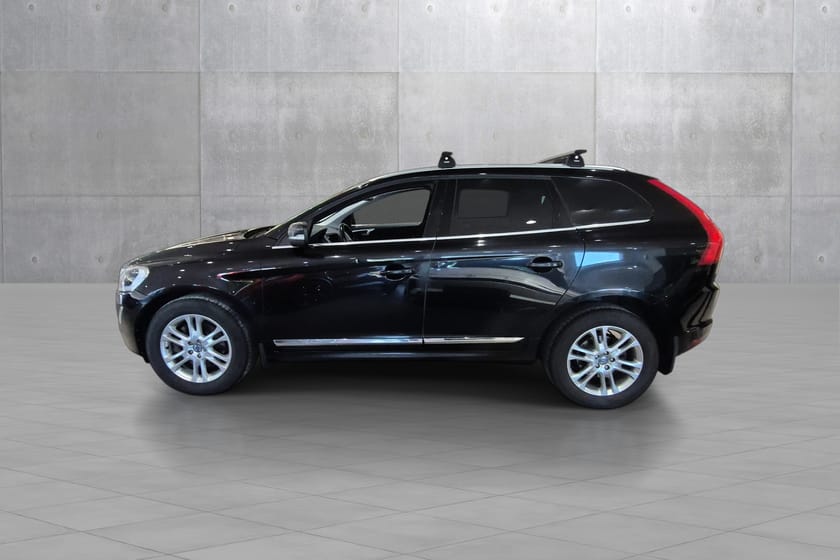 Bilde 2 av Volvo XC60 Summum Facelift Hengerfeste