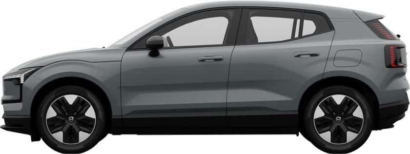 Bild 2 av Volvo EX30 P5 Long Range Plus