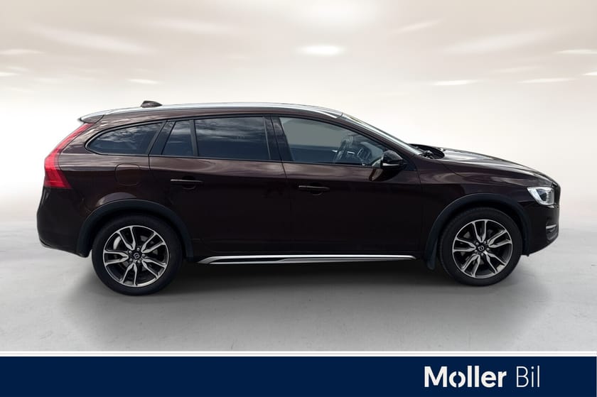 Bilde 4 av Volvo V60 Cross Country D3 Summum aut