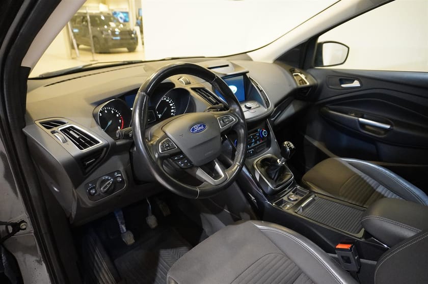 Bild 2 av Ford Kuga