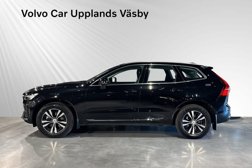 Bild 3 av Volvo XC60 T6 Core Nordic Edition