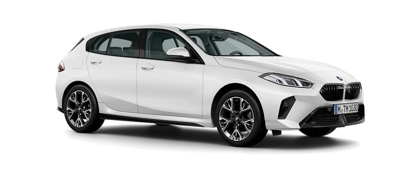 Bild 1 av BMW 120 