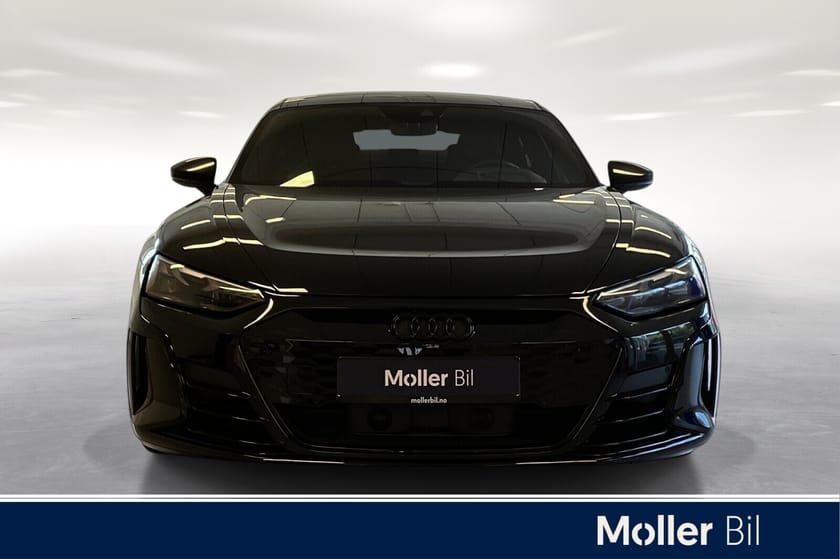 Bilde 2 av Audi RS e-tron GT 646 hk