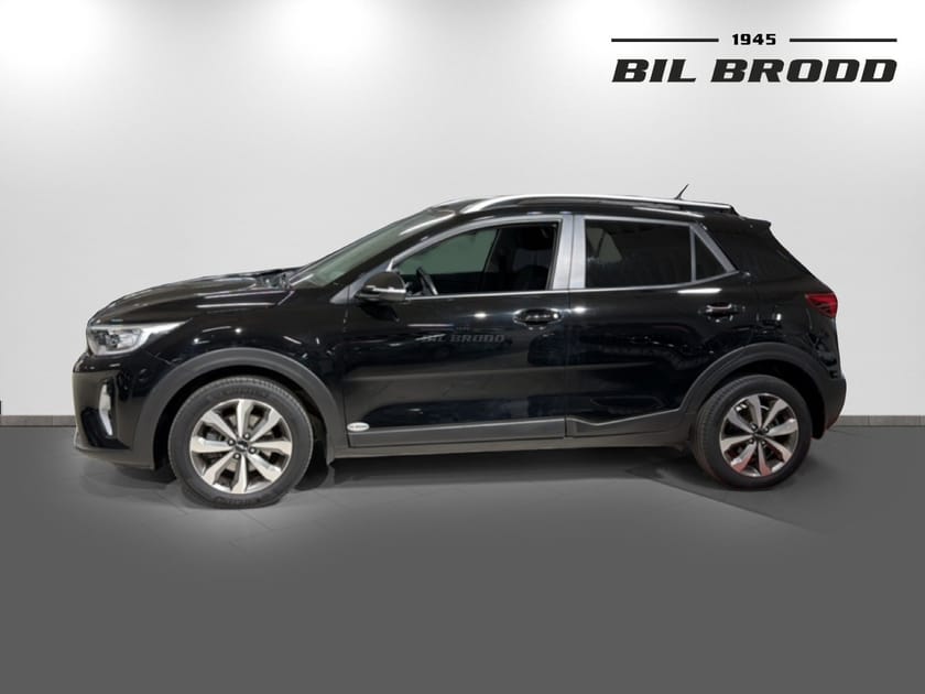 Bild 3 av Kia Stonic 1,0T Advance
