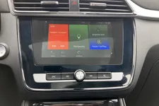 MG ZS EV
