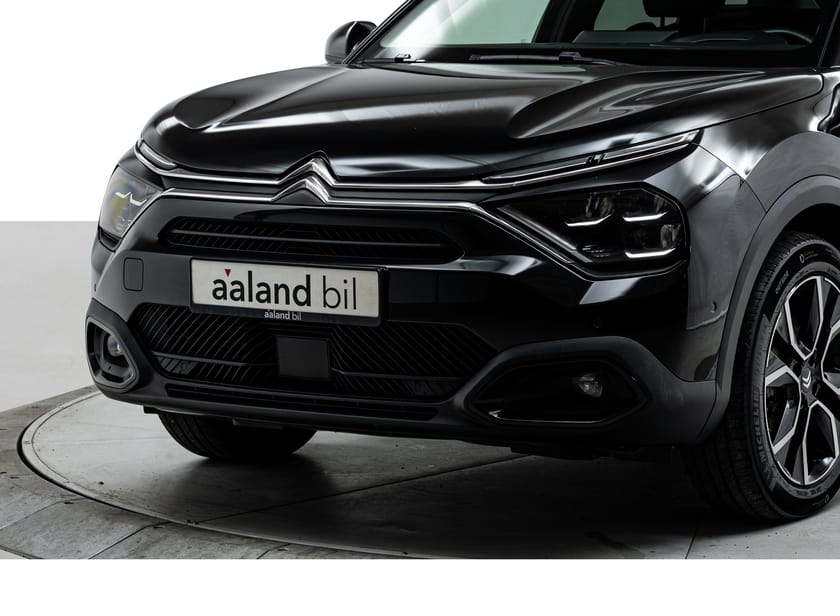 Bilde 5 av Citroën ë-C4