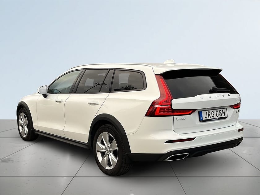 Bild 5 av Volvo V60 Cross Country