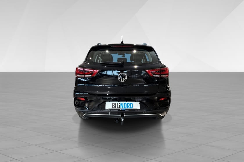 Bilde 5 av MG ZS EV Long Range 