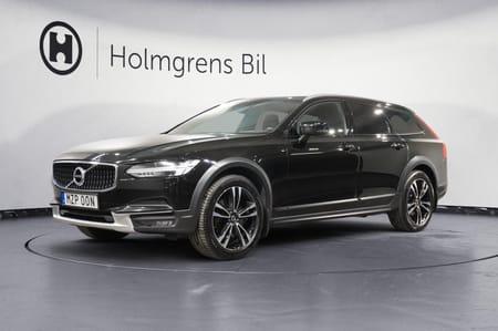 Volvo V90 Cross Country Countryman D4 AWD Advanced SE III Drag Aut