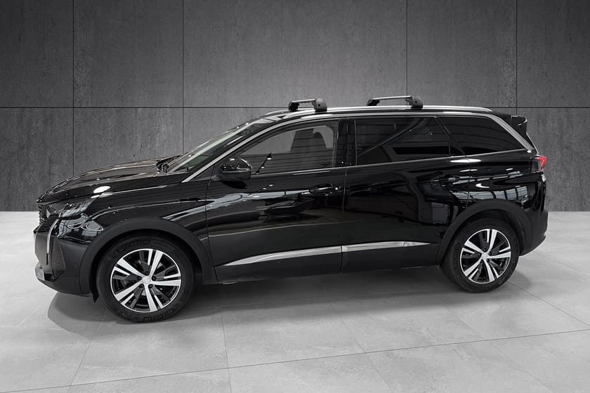 Bilde 2 av Peugeot 5008