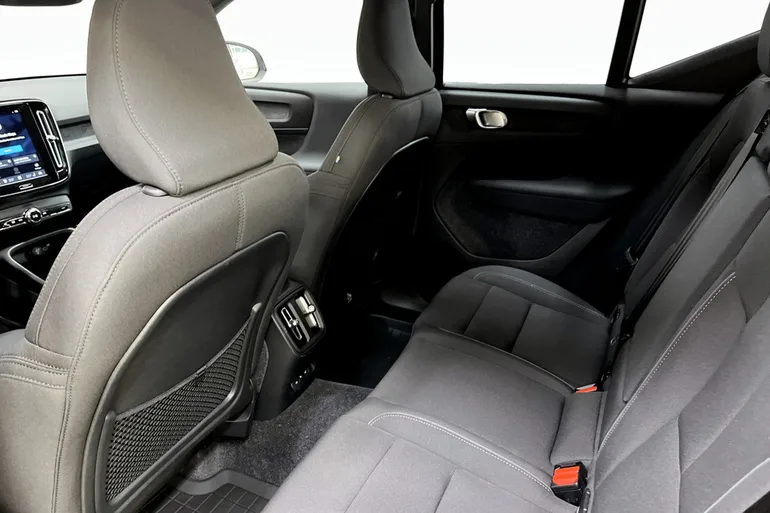 Volvo EX40 Single Motor Extended Range