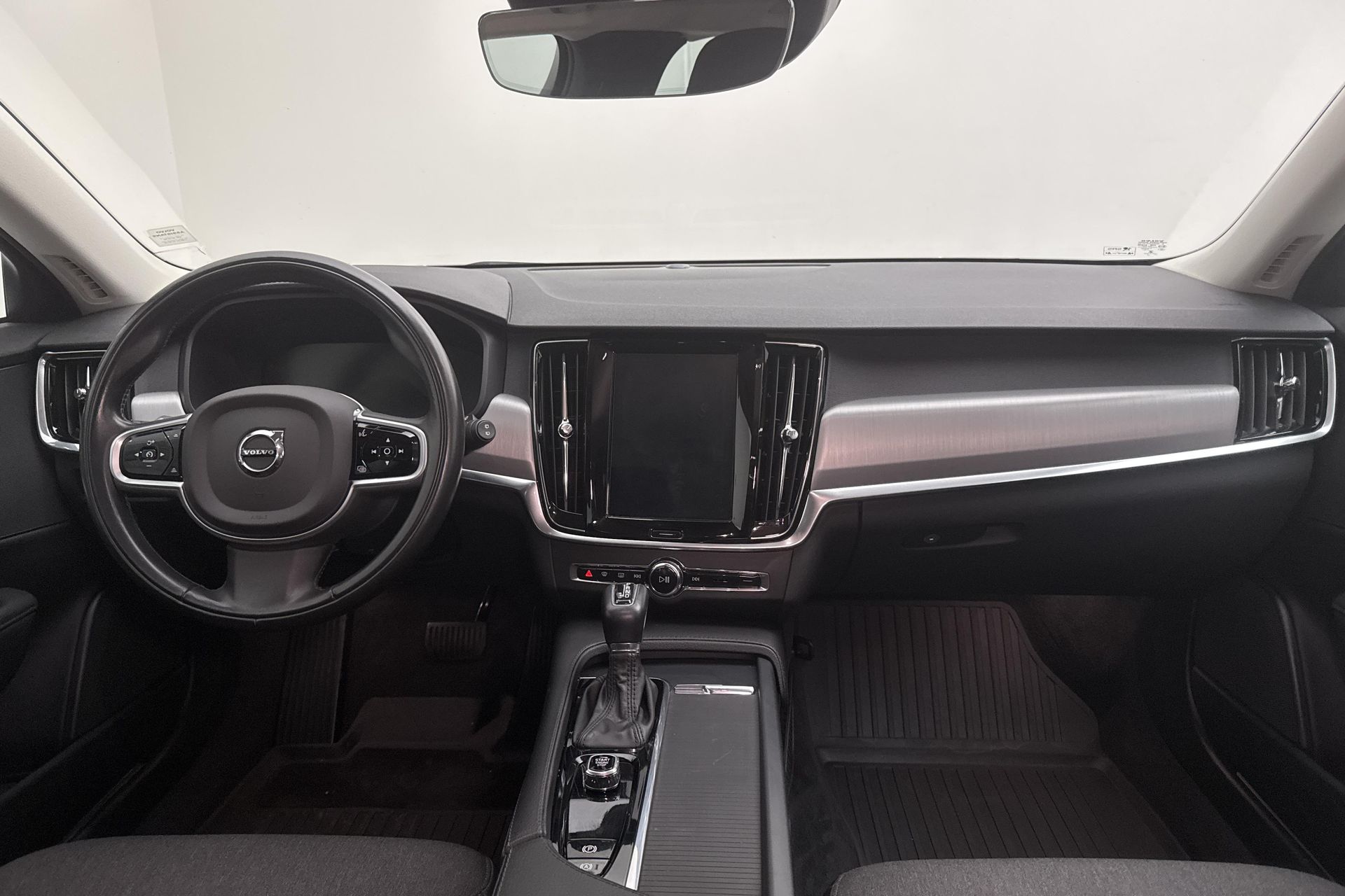 Volvo V90 T4 2020, bild 7/10