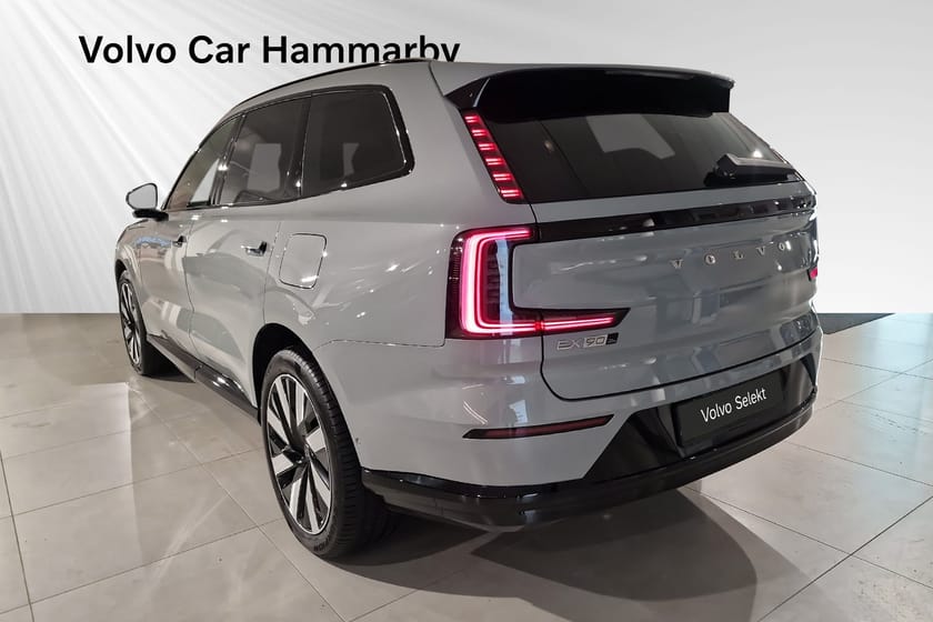 Bild 4 av Volvo EX90 Twin Motor Ultra 7-sätes