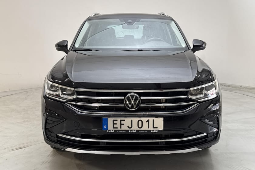 Bild 5 av Volkswagen Tiguan eHybrid 1.4 TSI (245hk) Elegance