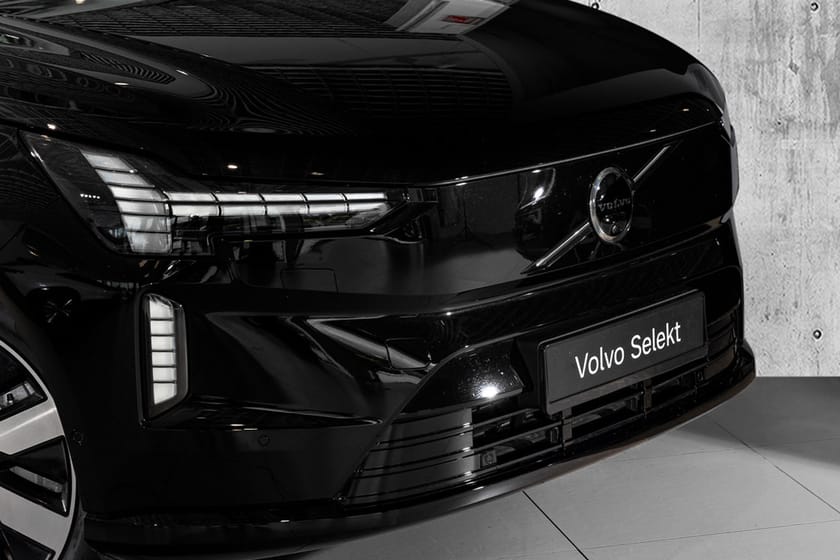 Bilde 5 av Volvo EX90 Twin Motor Performance Ultra | Krok | B&W |