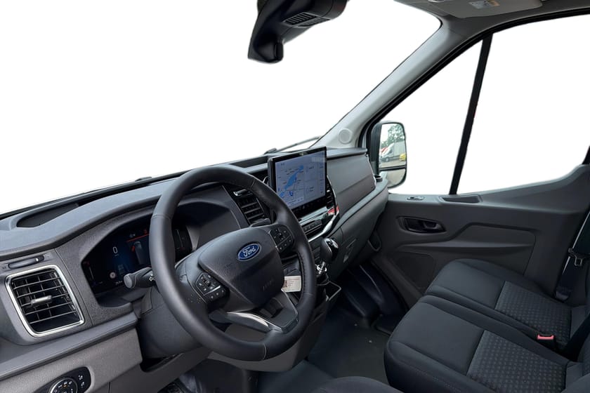 Bilde 3 av Ford Transit 350 