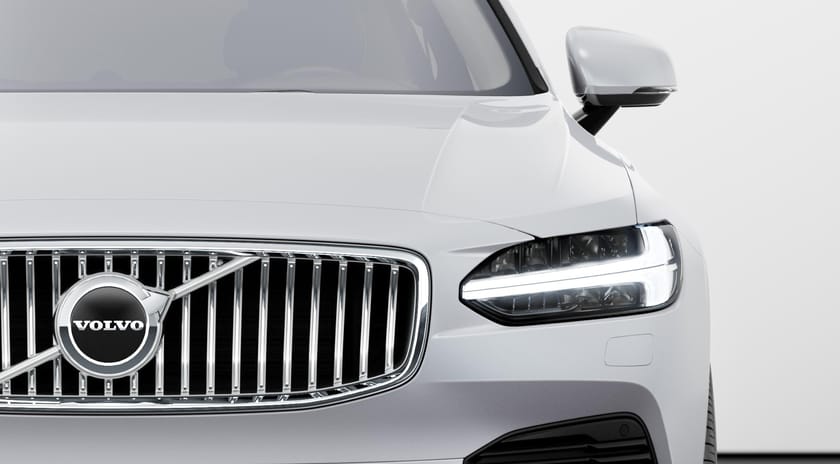 Bild 2 av Volvo V90 T6 Core Bright