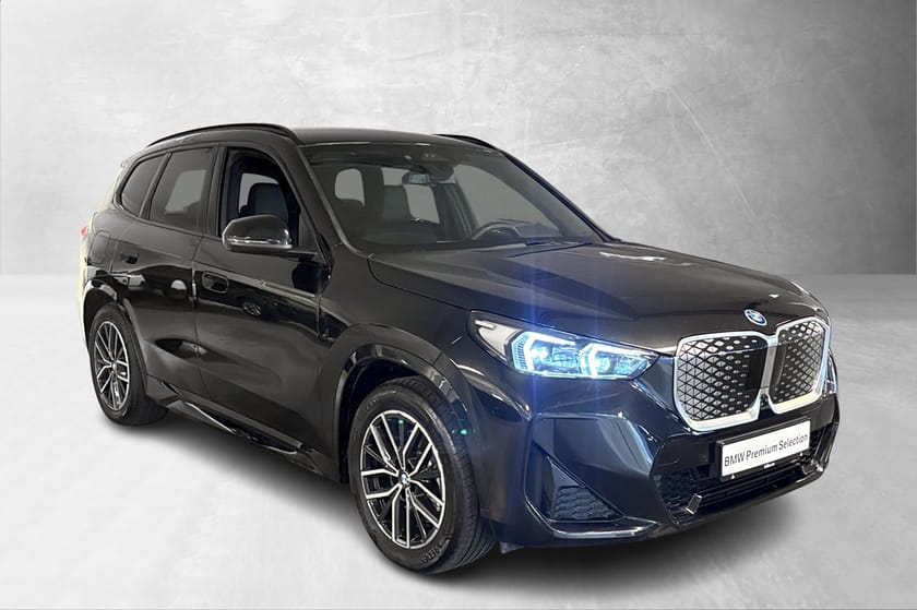 Bilde 3 av BMW iX1 xDrive30