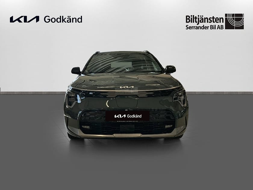 Bild 2 av Kia Niro EV