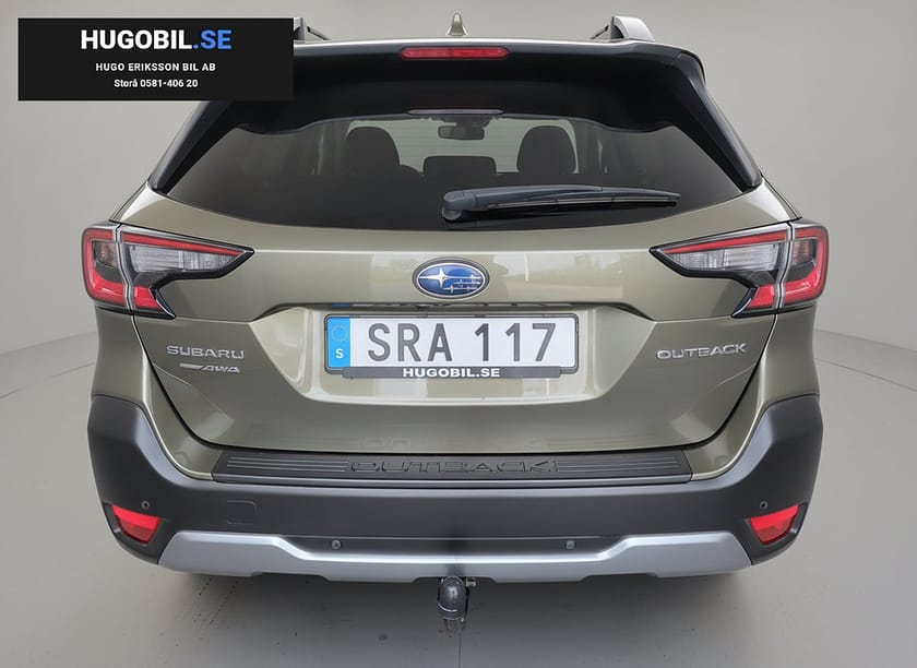 Bild 4 av Subaru Outback