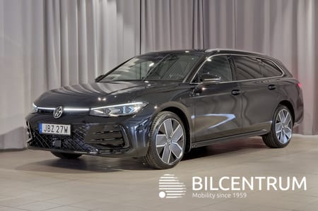 Volkswagen Passat Variant eHybrid 272 DSG6 R-LINE
