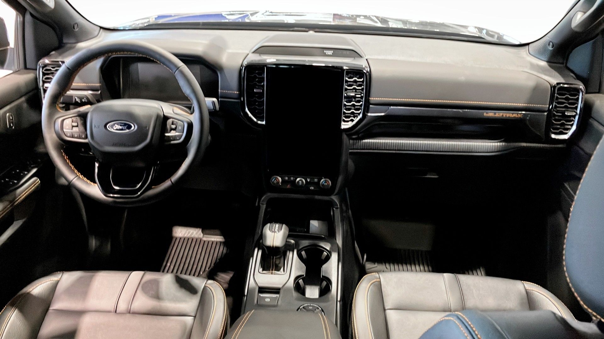 Ford Ranger 2026, bild 4/19