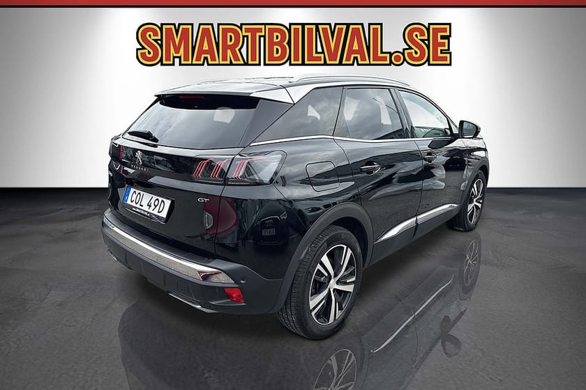 Bild 3 av Peugeot 3008