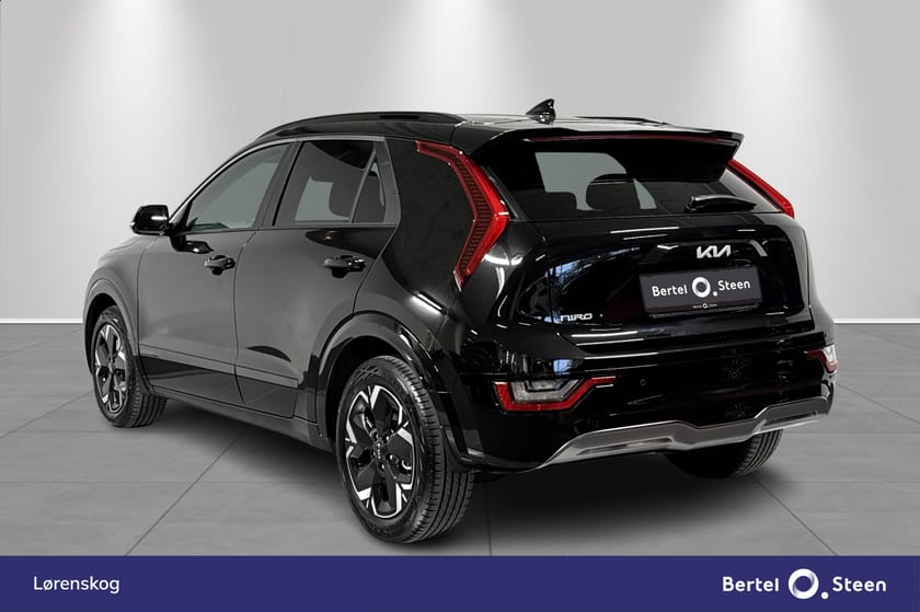 Bilde 3 av Kia Niro EV