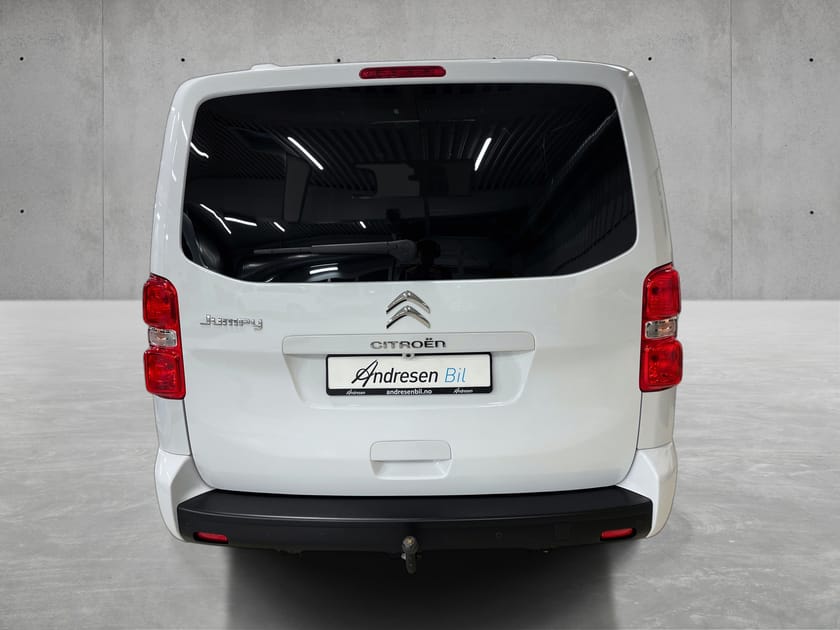 Bilde 4 av Citroën ë-Jumpy 75