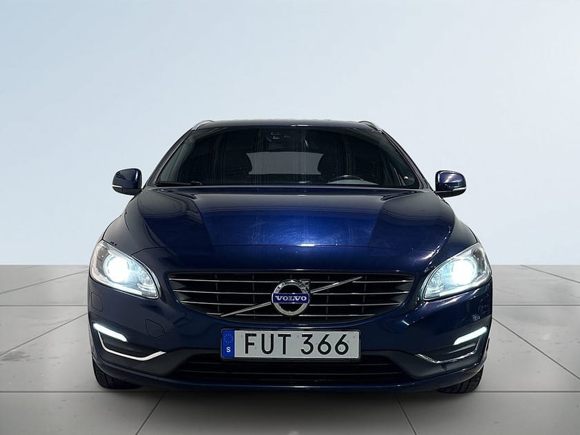 Bild 2 av Volvo V60