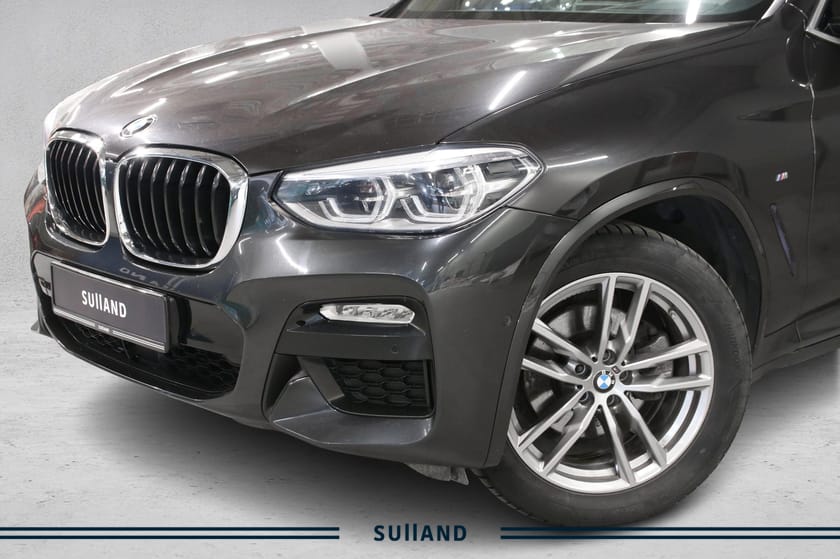 Bilde 2 av BMW X3 xDrive20d