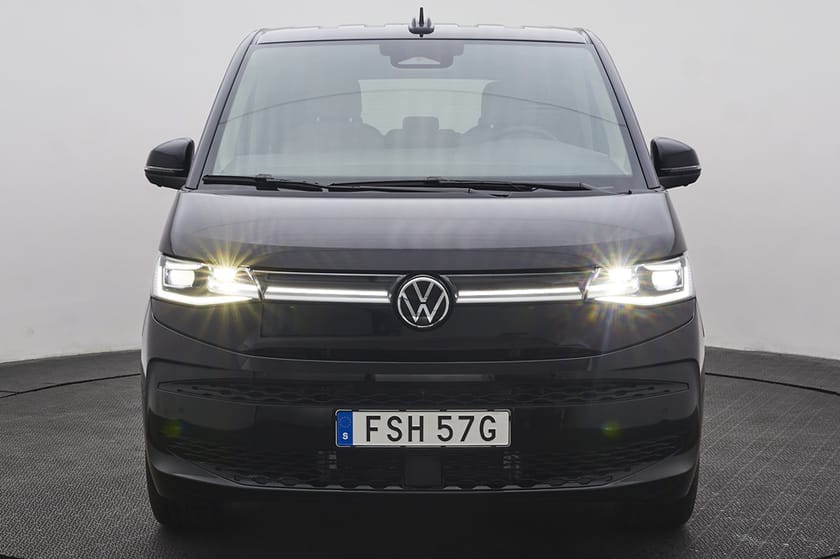 Bild 3 av Volkswagen Multivan eHybrid 4M STYLE e-Hybrid