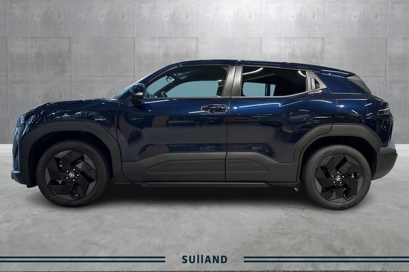 Bilde 2 av Toyota Urban Cruiser SUV