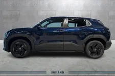Thumnail bilde 1 av Toyota Urban Cruiser SUV