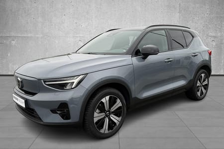Volvo XC40 Recharge