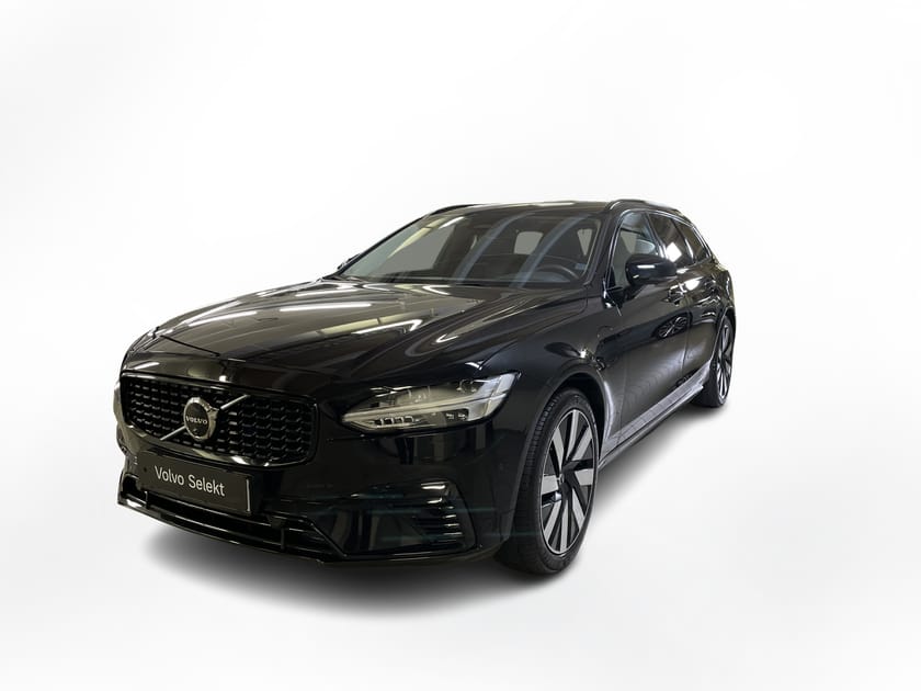 Bild 1 av Volvo V90