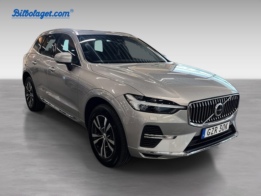 Bild 4 av Volvo XC60 T6 Core Special Edition