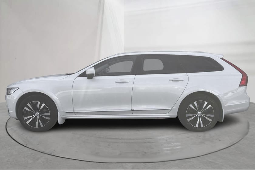 Bild 2 av Volvo V90 Cross Country D4 AWD (190hk) Advanced SE III