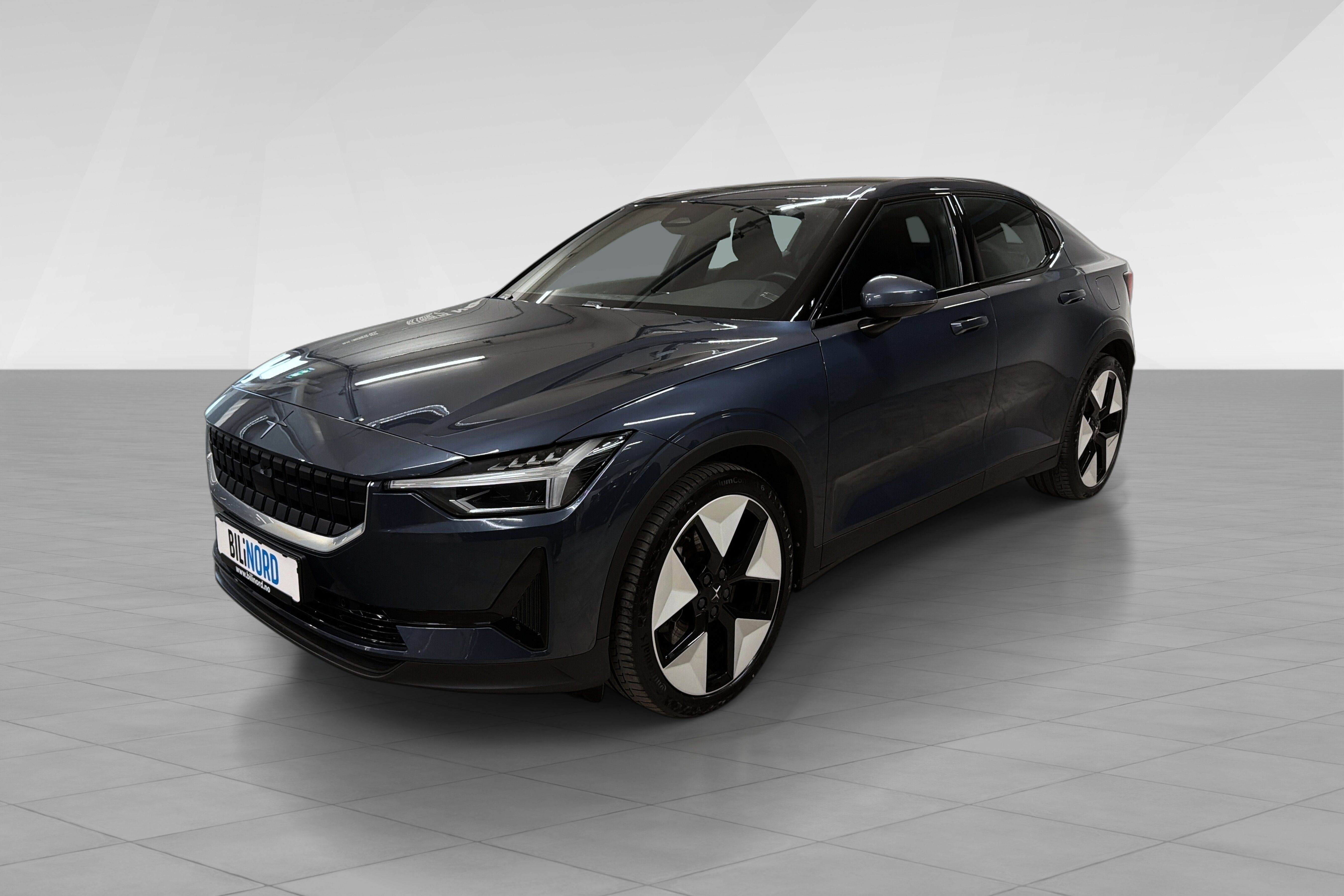 Polestar 2 Long range Dual motor bilde 3