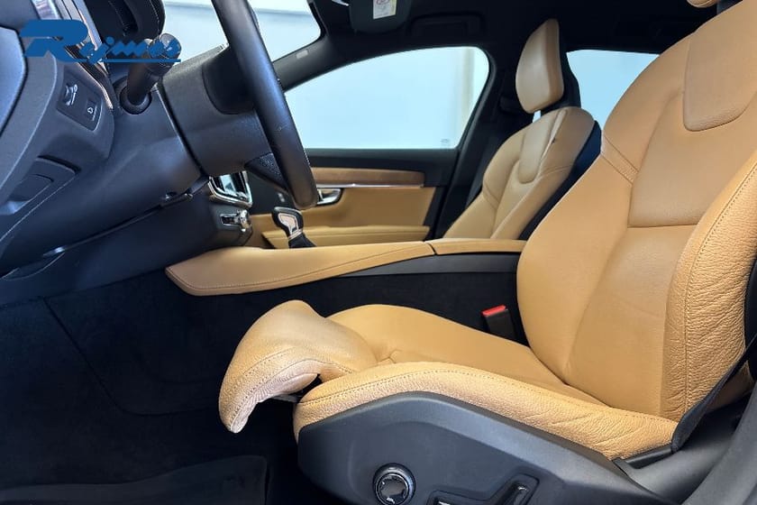 Bild 5 av Volvo V90 T4 Inscription