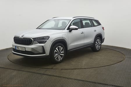 Škoda Kodiaq iV SELECTION 1,5 TSI