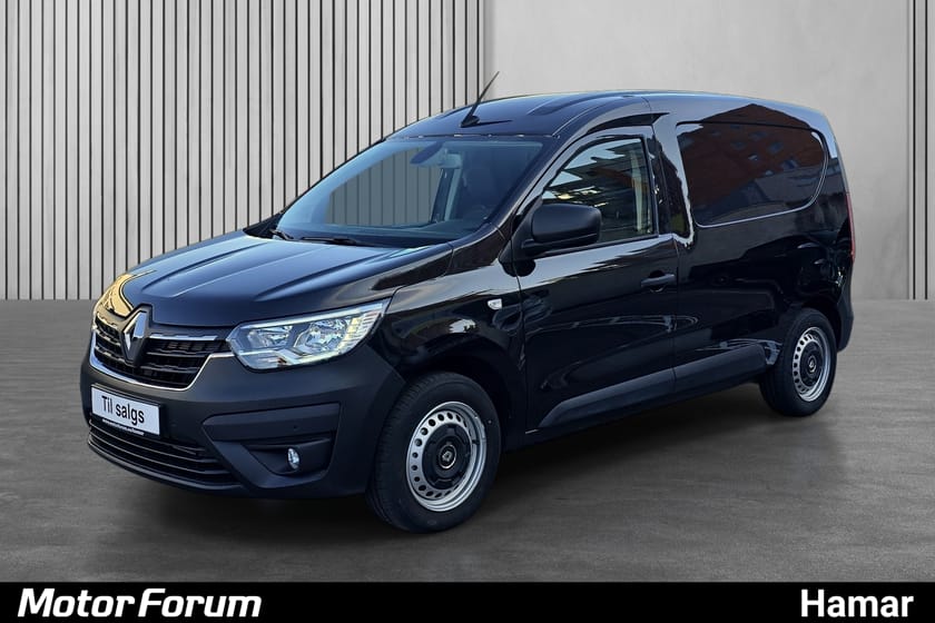 Bilde 1 av Renault Express