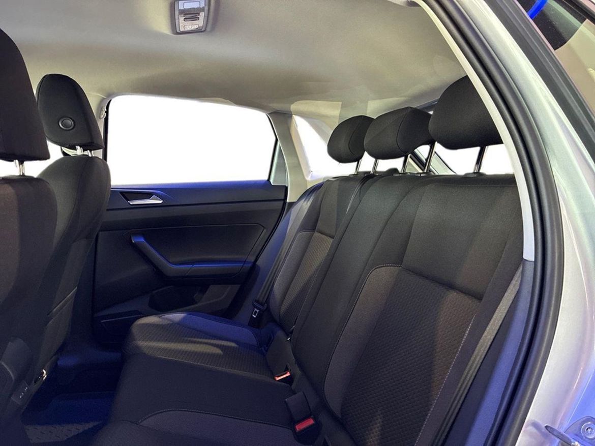 Volkswagen Volkswagen Polo — bild 10