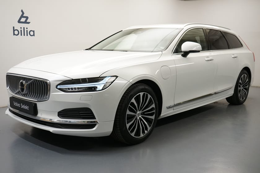 Bild 1 av Volvo V90