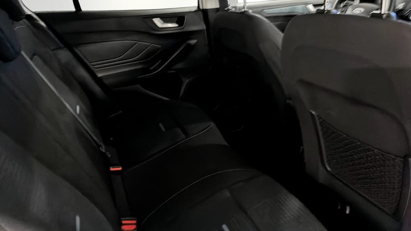 Bild 5 av Ford Focus Active Kombi 1.0 EcoBoost 125hk Automat